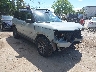 3FMCR9D90MR****** Salvage and Wrecked 2021 Ford Bronco Sport in Providence