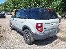 3FMCR9D90MR****** Salvage and Repairable 2021 Ford Bronco Sport in Providence