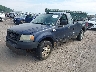 1FTRF12266K****** Usados y Reparables 2006 Ford F-150 en Pittsburgh