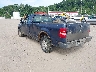 1FTRF12266K****** Salvamento y Reparables 2006 Ford F-150 en Pittsburgh