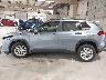 7MUCAAAG4RV****** Salvage 2024 Toyota Corolla Cross