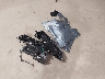 7MUCAAAG4RV****** Wrecked 2024 Toyota Corolla Cross in North Carolina State