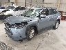 7MUCAAAG4RV****** Used and Repairable 2024 Toyota Corolla Cross in High Point