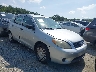 2T1KR32E16C****** Salvage and Wrecked 2006 Toyota Matrix in Atlanta North