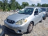 2T1KR32E16C****** Used and Repairable 2006 Toyota Matrix in Atlanta North