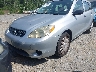 2T1KR32E16C****** Salvage and Repairable 2006 Toyota Matrix in Georgia State