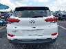 KM8J33A42JU****** Wrecked 2018 Hyundai Tucson