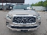JN8AZ2NE3J9****** Usados 2018 Infiniti QX80 en Estado de Texas