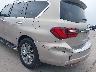 JN8AZ2NE3J9****** Salvamento y Destrozados 2018 Infiniti QX80 en Dallas