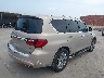 JN8AZ2NE3J9****** Salvamento y Destrozados 2018 Infiniti QX80 en Estado de Texas