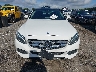 55SWF4KB3HU****** Wrecked 2017 Mercedes-Benz C 300 in Georgia State