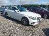 55SWF4KB3HU****** Salvage and Wrecked 2017 Mercedes-Benz C 300 in Atlanta South