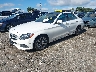 55SWF4KB3HU****** Used and Repairable 2017 Mercedes-Benz C 300 in Atlanta South