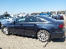 WAUCFAFC3GN****** Repairable 2016 Audi A6 in California State