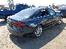 WAUCFAFC3GN****** Salvage and Wrecked 2016 Audi A6 in California State