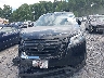 5N1DR3BB1SC****** Wrecked 2025 Nissan Pathfinder in Georgia State