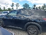 5N1DR3BB1SC****** Repairable 2025 Nissan Pathfinder in Georgia State