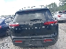 5N1DR3BB1SC****** Wrecked 2025 Nissan Pathfinder