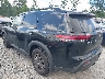5N1DR3BB1SC****** Salvage and Repairable 2025 Nissan Pathfinder in Atlanta North
