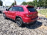 1C4RJFLG9JC****** Salvamento y Reparables 2018 Jeep Grand Cherokee en Greenville