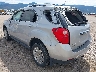 2CNFLGEC1B6****** Salvamento y Reparables 2011 Chevrolet Equinox en Missoula