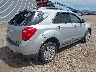2CNFLGEC1B6****** Salvamento y Destrozados 2011 Chevrolet Equinox en Estado de Montana