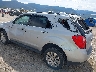 2CNFLGEC1B6****** Salvamento y Reparables 2011 Chevrolet Equinox en Estado de Montana