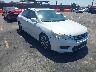 1HGCR6F70FA****** Salvamento y Destrozados 2015 Honda Accord Hybrid en Anaheim Consolidated
