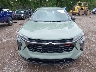 KL77LGE2XRC****** Destrozados 2024 Chevrolet Trax en Estado de Indiana