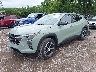 KL77LGE2XRC****** Usados y Reparables 2024 Chevrolet Trax en Indianapolis