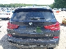 5UXTY9C04M9****** Wrecked 2021 BMW X3
