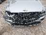KMTGC4SC7TU****** Salvage and Repairable 2026 Genesis G80 in Oklahoma State