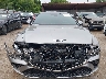 KMTGC4SC7TU****** Wrecked 2026 Genesis G80 in Oklahoma State