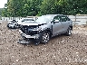 3CZRZ2H34PM****** Used and Repairable 2023 Honda HR-V in Knoxville