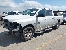 1C6RR6TT7LS****** Used and Repairable 2020 RAM 1500 in Austin North