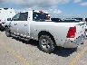 1C6RR6TT7LS****** Salvage and Repairable 2020 RAM 1500 in Austin North