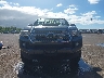 3TMBZ5DNXGM****** Wrecked 2016 Toyota Tacoma in Hawaii State