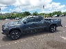 3TMBZ5DNXGM****** Repairable 2016 Toyota Tacoma in Hawaii State
