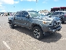 3TMBZ5DNXGM****** Salvage and Wrecked 2016 Toyota Tacoma in Honolulu