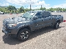 3TMBZ5DNXGM****** Used and Repairable 2016 Toyota Tacoma in Honolulu