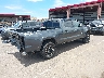 3TMBZ5DNXGM****** Salvage and Wrecked 2016 Toyota Tacoma in Hawaii State