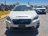 JF2GTANC4K8****** Destrozados 2019 Subaru Crosstrek en Estado de California