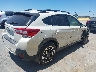 JF2GTANC4K8****** Salvamento y Destrozados 2019 Subaru Crosstrek en Estado de California