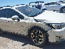JF2GTANC4K8****** Salvamento y Reparables 2019 Subaru Crosstrek en Estado de California
