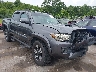 5TFAZ5CN8GX****** Salvage and Wrecked 2016 Toyota Tacoma in Baton Rouge