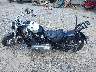 1HD1BVJ1XLB****** Wrecked 2020 Harley-Davidson Softail Standard in North Carolina State
