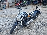 1HD1BVJ1XLB****** Used and Repairable 2020 Harley-Davidson Softail Standard in Rec Rides Online Exclusive