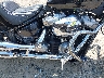 1HD1BVJ1XLB****** Wrecked 2020 Harley-Davidson Softail Standard in Rec Rides Online Exclusive
