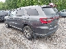 1C4RDJDG4GC****** Salvage and Repairable 2016 Dodge Durango in Albany