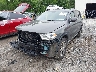 1C4RDJDG4GC****** Salvage and Repairable 2016 Dodge Durango in New York State